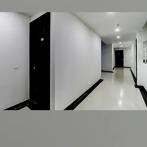Hotel Hotel Almond