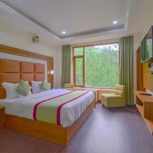 Hotel The Paal