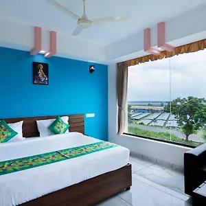 Hotel Treebo Airsuite Airport