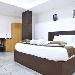 Hotel Reach