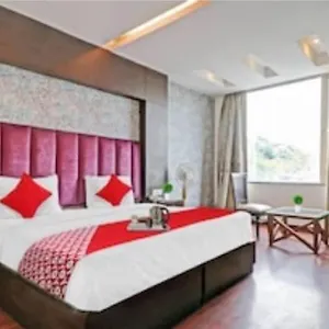 O The Glory New Delhi